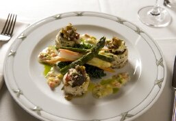 asparagus asparagus