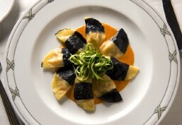 ravioli