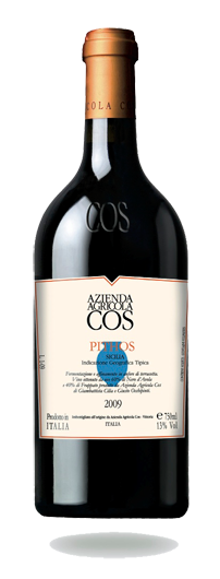 Pithos Bianco Igt 2009